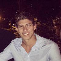 Pedro Freitas's Photo