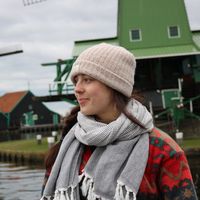 Celeste Kaashoek的照片