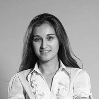 Gulnaz Akhmetshina's Photo