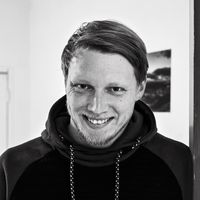 Daniel Bobsen's Photo