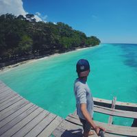 Eddie Likumahua的照片