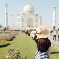 Naz Kurbanova's Photo