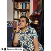 Fabián García Valenzuela's Photo