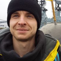 Marcel Meier's Photo