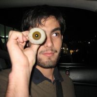 Michael Salvador's Photo