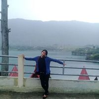 Yasinta Samosir's Photo