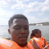 Mulwa Kelvin's Photo