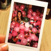 Giulia de Fauconval的照片