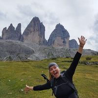 Elisa Pesavento's Photo