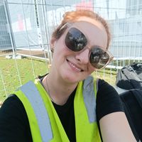 Julieta Talia's Photo