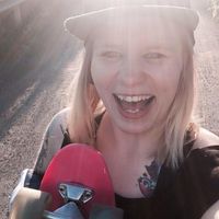 Aliisa Keränen的照片