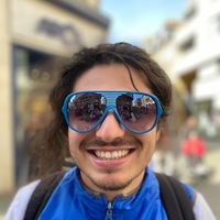 Yasin Yennek's Photo