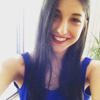 İris Gündüz的照片