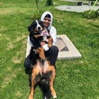 Emilio Garcia Villamizar's Photo