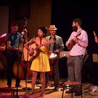 Maricarmen Maffioli's Photo