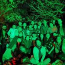 Una noche en el bosque, Picnic nocturno's picture