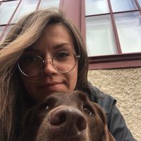 Alina Vrabie的照片