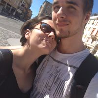 Giovanni Buzzega's Photo