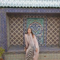 Ieva Elizabete Ērgle's Photo