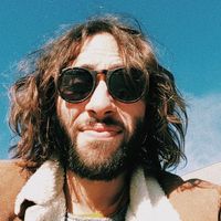 Martín Grossman的照片