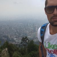 Bruno  Moroni's Photo