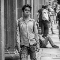 Erick Molina's Photo