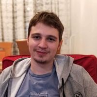 Andrej Borstnik's Photo