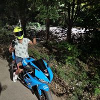 Pankaj Dangi's Photo