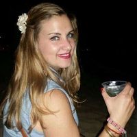 Miriam Viñas's Photo