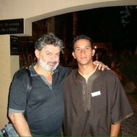 mohamed Ait El Hadj's Photo