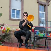 Nicolas Jean's Photo