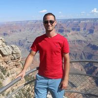 Antoine Cherrier的照片