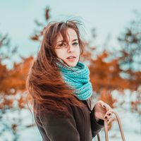 Zdjęcia użytkownika Helen Kuzminskaya