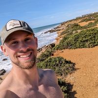 Luca Burstedde's Photo