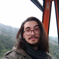 Ahmet Kızıl's Photo