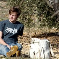 Benji Forster's Photo