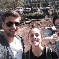 Marco Crosio's Photo