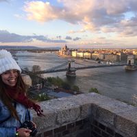 Fotos de Camila Reye