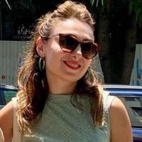 nana Kalandadze's Photo