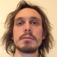 Johan Rosenberg's Photo