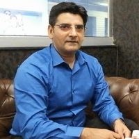 Faisal Karim's Photo