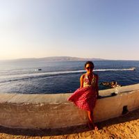 Yuetian  Duan's Photo