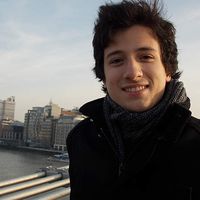 João Chataignier's Photo