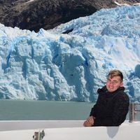 Leiner Rivera's Photo