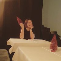 Viktory Lushnikova's Photo