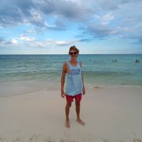 Joaquin Casco Peebles的照片