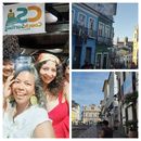 Meetings in Pelourinho - Salvador, Bahia 's picture