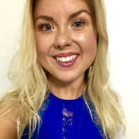 Le foto di Sara Aall Campbell