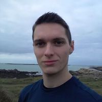 Thibaut Le Bris的照片