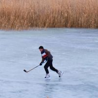 Andrii Ivanov's Photo